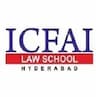 ICFAI Law School,Hyderabad