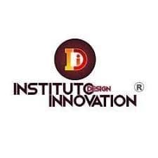 Instituto Design Innovation Institute of Fashion & Interior Design, Hyderabad Logo