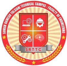 Suman Ramesh Tulsiani Technical Campus Faculty of Engineering - [SRTTC] Kamshet, Pune Logo