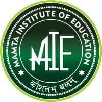 Mamta Institute of Education -[MIED], Siwan Logo