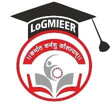 Loknete Gopinathji Munde Institute of Engineering Education & Research - [LOGMIEER], Nashik Logo