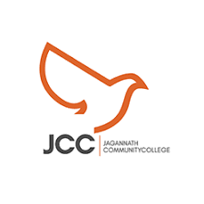 Jagannath Community College (JCC), New Delhi Logo