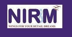 National Institute of Retail Management - [NIRM], Bangalore Logo