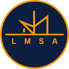 Le Mark School of Art - [LMSA] Vile Parle, Mumbai Logo