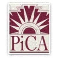 Pillai's College of Architecture - [PICA], Navi Mumbai Logo