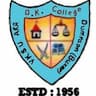 D.K. College, Buxar