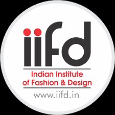 Indian Institute of Fashion & Design - [IIFD], Chandigarh Logo
