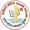Kalindi College, New Delhi