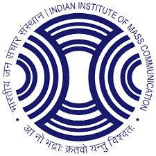 Indian Institute of Mass Communication - [IIMC], Aizawl Logo