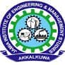 Jamia Institute of Engineering and Management Studies - [JIEMS], Nandurbar Logo
