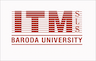 ITM (SLS) Baroda University, Vadodara