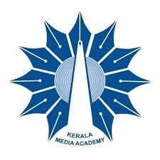 Kerala Media Academy, Kochi Logo