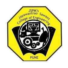 Jayawantrao Sawant College of Engineering- [JSCOE], Pune Logo