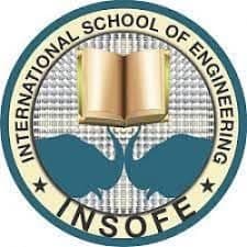 International School of Engineering - [INSOFE], Mumbai Logo