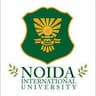 Noida International University - [NIU], Greater Noida