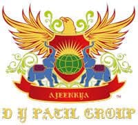 Dr. D. Y. Patil School of Engineering - [DYPSOE], Pune Logo