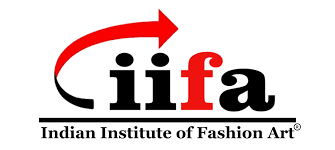 Indian Institute of Fashion Art - [IIFA], Ambala Logo