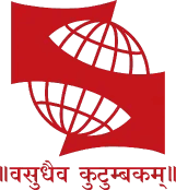 Symbiosis Institute of Media and Communication - [SIMC], Pune Logo