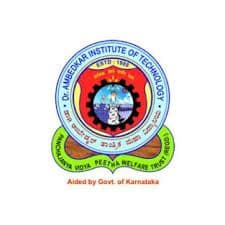 Dr. Ambedkar Institute of Technology - [AIT], Bangalore Logo