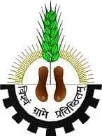 Mahatma Gandhi Chitrakoot Gramoday Vishwavidyalaya- [MGCGV], Satna Logo