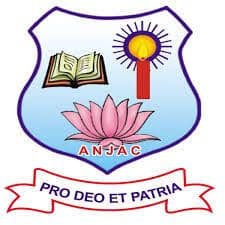 Ayya Nadar Janaki Ammal College - [ANJA], Sivakasi Logo