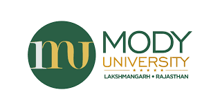 Mody University, College of Fashion Design And Merchandising -[CFDM], Sikar Logo