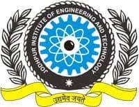 Jodhpur Institute of Engineering and Technology - [JIET], Jodhpur Logo