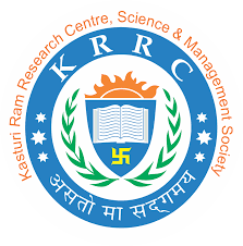 Kasturi Ram College of Higher Education, New Delhi Logo