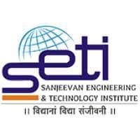 Sanjeevan Engineering and Technology Institute - [SETI] Panhala, Kolhapur Logo
