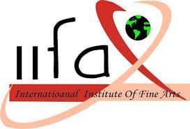 International Institute of Fine Arts - [IIFA], Modinagar, Modinagar Logo
