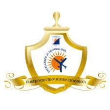 Thakur Institute of Aviation Technology - [TIAT], Mumbai Logo