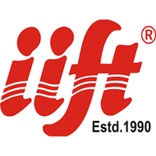 International Institute of Fashion Technology - [IIFT], Chandigarh Logo