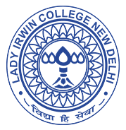 Lady Irwin College, New Delhi Logo