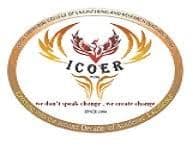 JSPM's Imperial College of Engineering and Research - [ICOER], Pune Logo