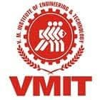VM Institute of Engineering and Technology - [VMIT], Nagpur Logo