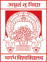 Magadh University - [MU], Gaya