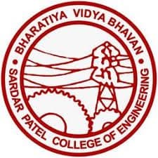 Sardar Patel College of Engineering - [SPCE], Mumbai Logo