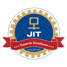 Jhulelal Institute of Technology - [JIT], Nagpur Logo
