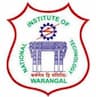 NIT Warangal, Warangal