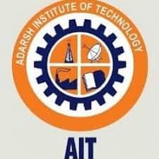 Adarsh Institute of Technology and Research Centre - [AITRC], Sangli Logo