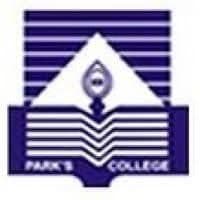 Park's College, Tiruppur Logo