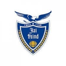 Jai Hind College - [JHC], Mumbai Logo