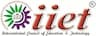 Integrated Institute of Education Technology - [IIET], Hyderabad