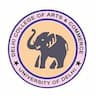 Delhi College of Arts and Commerce - [DCAC], New Delhi