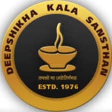 Deepshikha College of Fashion Technology, Jaipur Logo