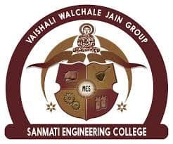 Sanmati Engineering College - [SEC], Washim Logo