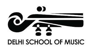 Delhi School of Music - [DSM], New Delhi Logo