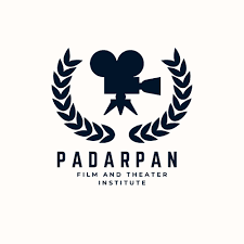 Padarpan Films and Theatre Institute - [PFTI], New Delhi Logo