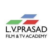 LV Prasad Film and TV Academy, Thiruvananthapuram Logo