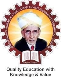 Vishveshwarya Technical Campus - [VTC], Sangli Logo